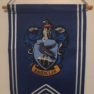 💙 Universal Studios Ravenclaw Banner